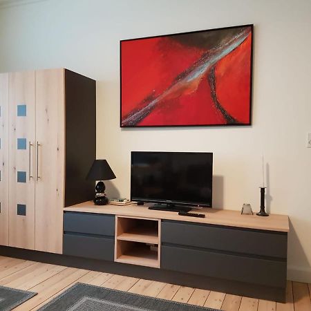 Tosleepincph Apartment København Ngoại thất bức ảnh