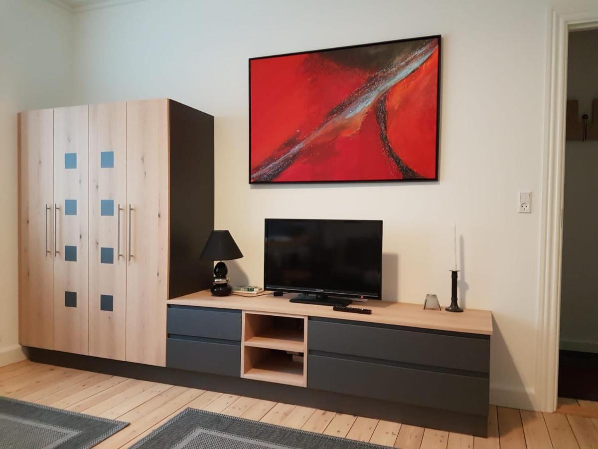Tosleepincph Apartment København Ngoại thất bức ảnh