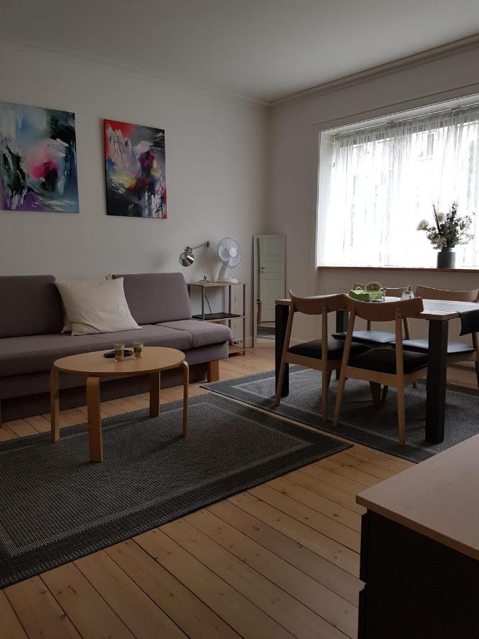 Tosleepincph Apartment København Ngoại thất bức ảnh