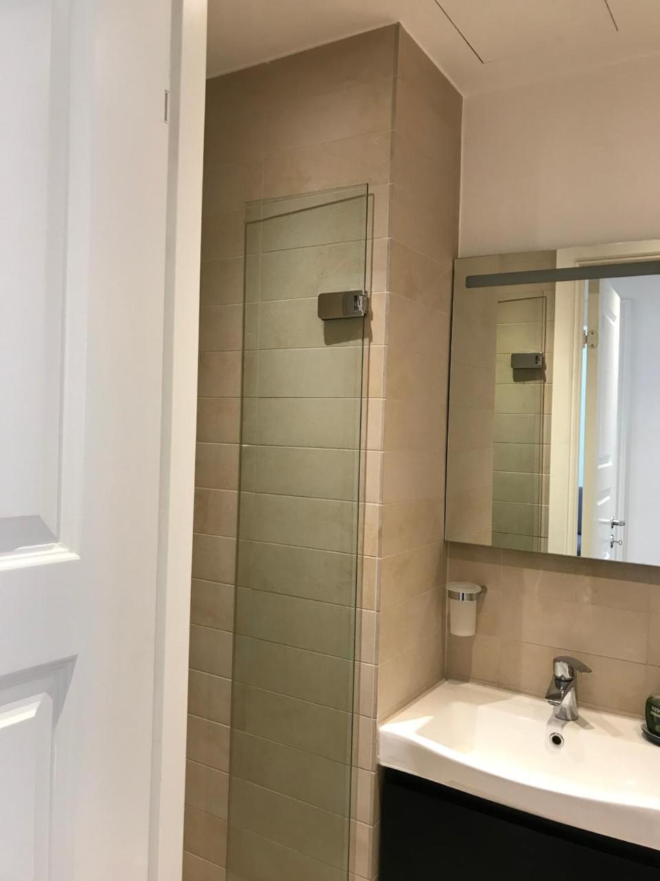 Tosleepincph Apartment København Ngoại thất bức ảnh