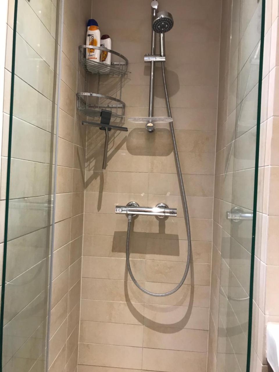 Tosleepincph Apartment København Ngoại thất bức ảnh