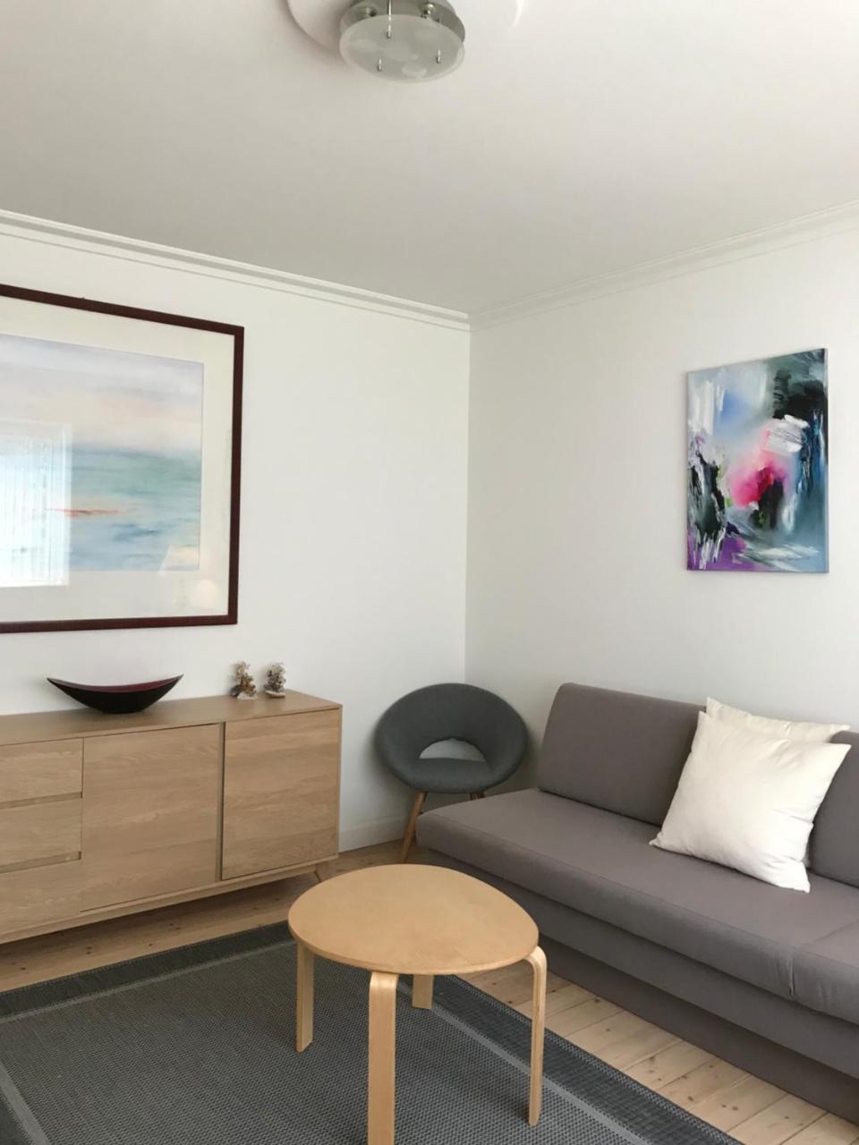 Tosleepincph Apartment København Ngoại thất bức ảnh