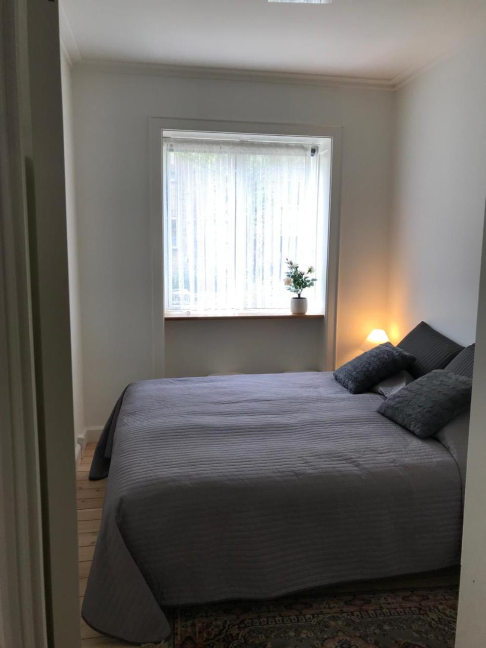 Tosleepincph Apartment København Ngoại thất bức ảnh