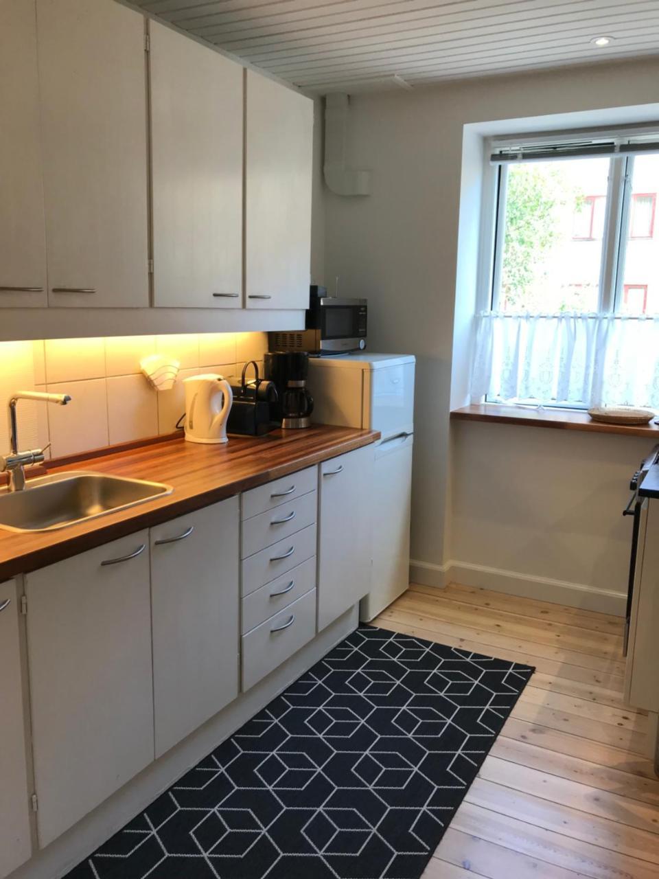 Tosleepincph Apartment København Ngoại thất bức ảnh